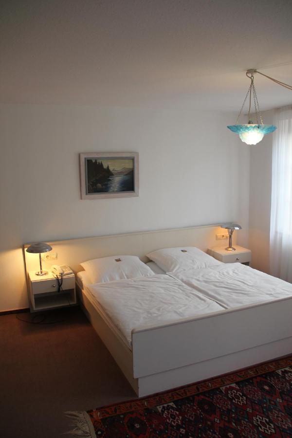 Hotel Linde Leutkirch Leutkirch im Allgäu Dış mekan fotoğraf