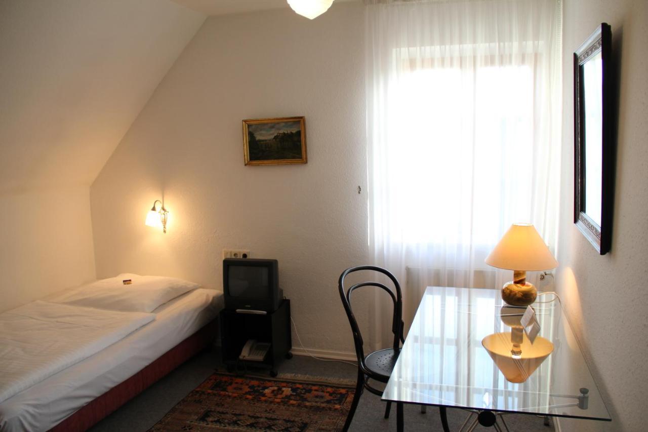 Hotel Linde Leutkirch Leutkirch im Allgäu Dış mekan fotoğraf