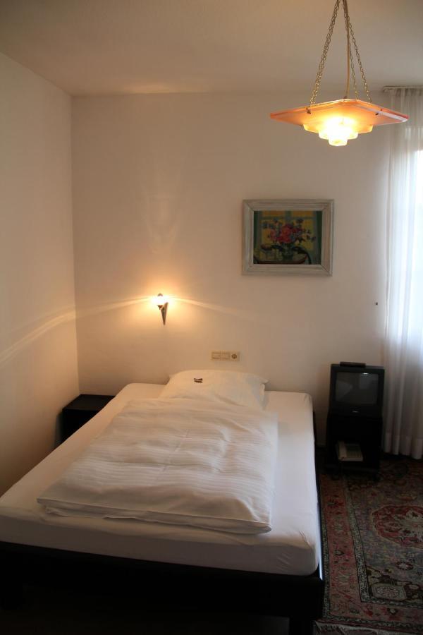 Hotel Linde Leutkirch Leutkirch im Allgäu Dış mekan fotoğraf